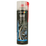 PlastiKote 090307 Pro Ceramic Grease Spray 500ml