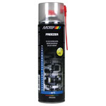 PlastiKote 090306 Pro Freezer Spray 500ml