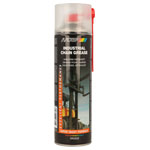 PlastiKote 090205 Pro Industrial Grease Spray 500ml