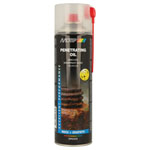 PlastiKote 090303 Pro Penetrating Oil Spray 500ml