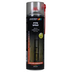 PlastiKote 090203 Pro PTFE Spray 500ml