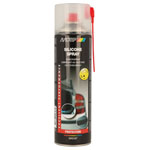 PlastiKote 090107 Pro Silicone Spray 500ml