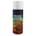 PlastiKote 440.0011145.076 Super Spray Primer White 400ml