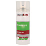 PlastiKote 440.0071033.076 Trade Degreaser Spray 400ml