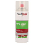 PlastiKote 440.0071035.076 Trade PTFE Spray 400ml