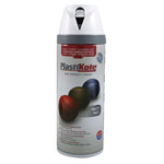 PlastiKote 440.0023112.076 Twist & Spray Matt Pure Brilliant White 400ml