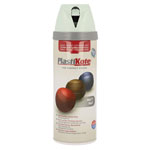 PlastiKote 440.0023113.076 Twist & Spray Matt Duck Egg Blue 400ml