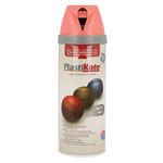 PlastiKote 440.0023115.076 Twist & Spray Matt Dusty Coral 400ml