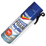 Polycell 5084933 Expanding Foam Filler 300ml