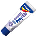 Polycell 5084946 Fine Surface Filler Tube 400g