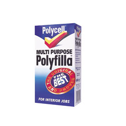 Polycell 5084936 Multipurpose Polyfilla Powder 450g