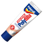 Polycell 5084948 Multipurpose Quick Drying Polyfilla 330g