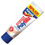 Polycell 5093000 Multipurpose Quick Drying Polyfilla 330g + 10% Extra