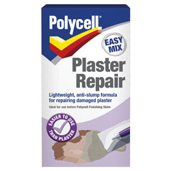 Polycell 5093012 Plaster Repair Polyfilla 450g