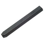 Priory PRI10318 103 Rivet Set (Set-up & Snap) 1/8in