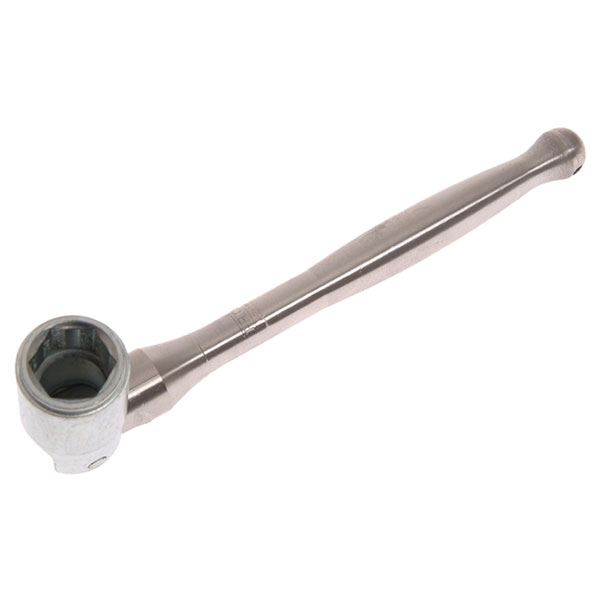 Priory PRI38012TAG 380 Scaffold Spanners Stainless Steel Hex 1/2W ...