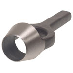 Priory PRI94044 Wad Punch 44mm (1.3/4in)