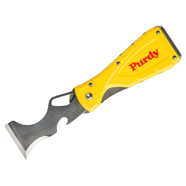Purdy® 140900600 Folding 10-in-1 Multi-Tool