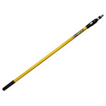 Purdy® 140855648 POWER LOCK™ Extension Pole 1.2-2.4m (4-8ft)