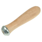 Python W6110108WP Safety File Handle No.1 (6-10in Files)