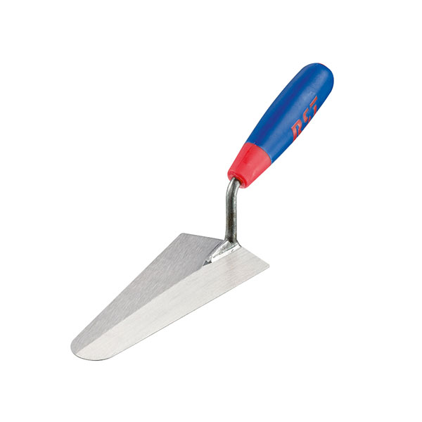 Click to view product details and reviews for Rst Rtr136s Gauging Trowel Soft Touch Handle 7in.