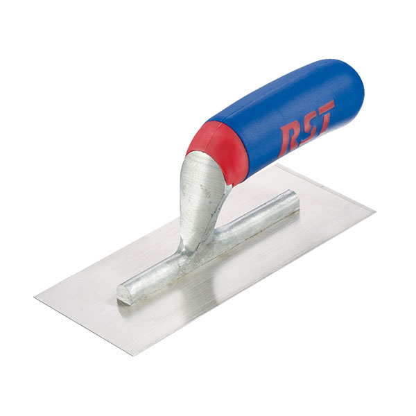 R.S.T. RTR8861 Midget Trowel Soft Touch Handle 7.1/2 x 3in