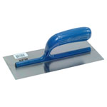 R.S.T. RTR6025 Plasterers Lightweight Finishing Trowel Plastic Handle 11x4.1/2in