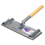 R.S.T. RTR6192 R6192 Pole Sander Soft Touch Wooden Handle 1200mm (48in)