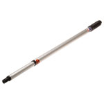 R.S.T. RTR6193W Telescopic Aluminium Handle for Pole Sander 700-1220mm (27-48in)