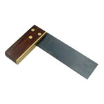 R.S.T. RC423 Rosewood Carpenter's Try Square 225mm (8.3/4in)