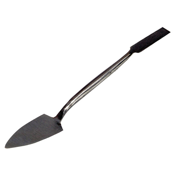 R.S.T. RTR88A Trowel End &amp; Square Small Tool 1/2in