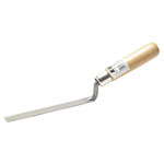 R.S.T. RTR104B Tuck / Window Pointer Wooden Handle 1/2in