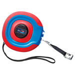 R.S.T. RDM22 SitePro Fibreglass Tape 15m/50ft (Width13mm)