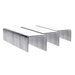 Rapid 40303092 140/14 14mm Galvanised Staples Poly Pack 5000