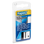 Rapid 40109535 300/25NB 25mm Brads Box 1000