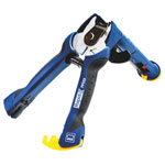 Rapid 40303112 FP222 Fence Pliers and 200 VR22 Hog Rings Kit