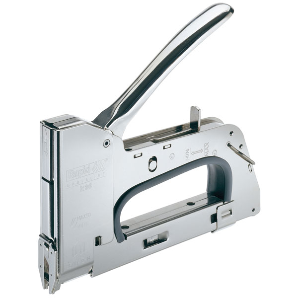 Click to view product details and reviews for Rapid 20511850 R36 Heavy Duty Cable Tacker No36 Cable Staples.