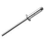 Rapid 5000389 High Performance Rivets 4.8 x 14mm Blister of 50