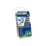 Rapid 40108811 VR22 Fence Hog Rings Pack 1600 Green Boxed