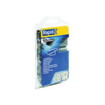 Rapid 40109236 VR38 Light Hog Rings Pack 300