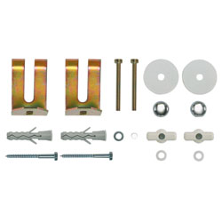 Rawlplug R-S1-KPUPBS 67 488 Pan Side Fixing Kit