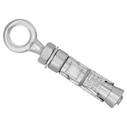 Rawlplug R-S1-RBL-10E/5 Rawlbolt® Eye Bolt M10 (Bag 5)