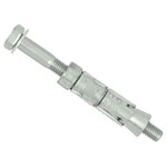 Rawlplug R-S1-RBL-M10/10/5 Rawlbolt® Loose Bolt M10/10L (Bag 5)