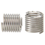 Recoil 25073 Inserts Metric Coarse M7.0 - 1.0 Pitch 10 Inserts