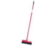 Red Gorilla SP.GRBR.30/R Complete Gorilla Broom® Red 300mm (12in)