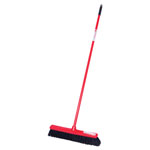 Red Gorilla SP.GRBR/R Complete Gorilla Broom® Red 500mm (19.3/4in)