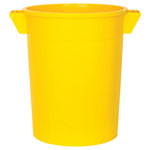 Red Gorilla SP50Y Mixing Tub (50L)