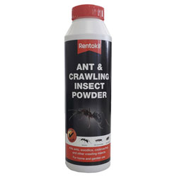 Rentokil PSA201 Ant & Crawling Insect Powder 300g