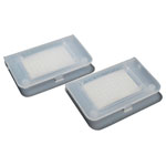 Rentokil BB01 Bed Bug Killer Traps (Twin Pack)
