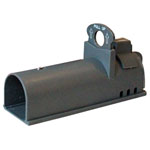 Rentokil FC100 Clean Kill Mouse Traps (Twin Pack)